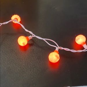 🎃 💡Halloween pumpkin LED lights